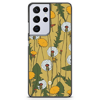 Samsung Galaxy S21 Ultra Case - Dandelion Family