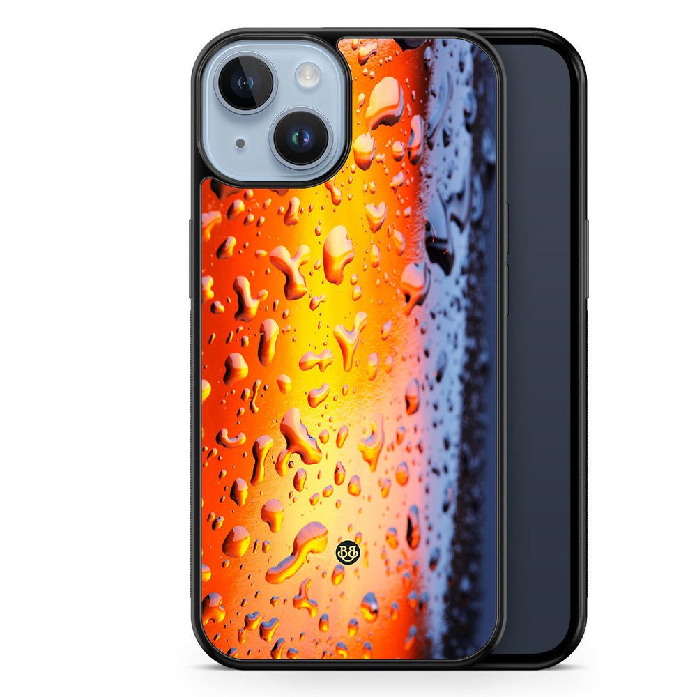iPhone 14 Plus Case - Cold Drink