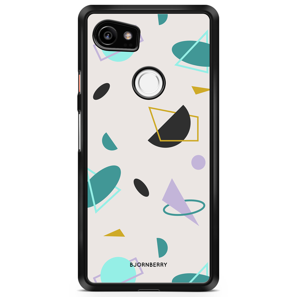 Google Pixel 2 XL Case - Pattern