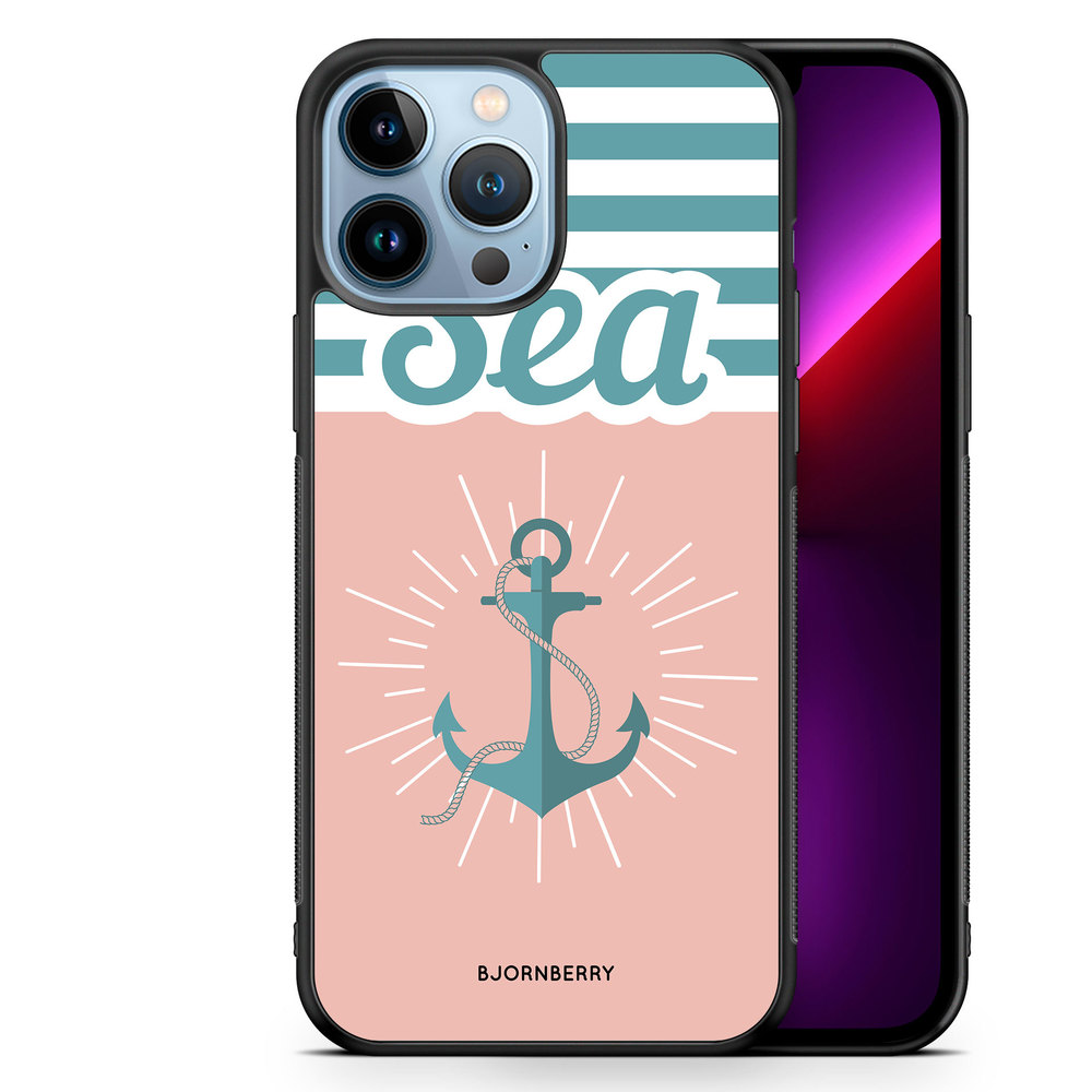 iPhone 13 Pro Max Case - Anchor