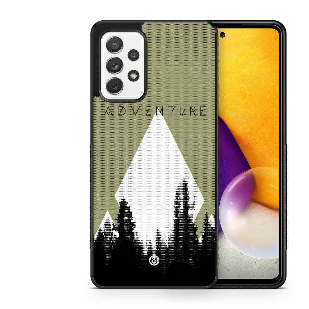 Samsung Galaxy A52/A52s 5G Case - Adventure