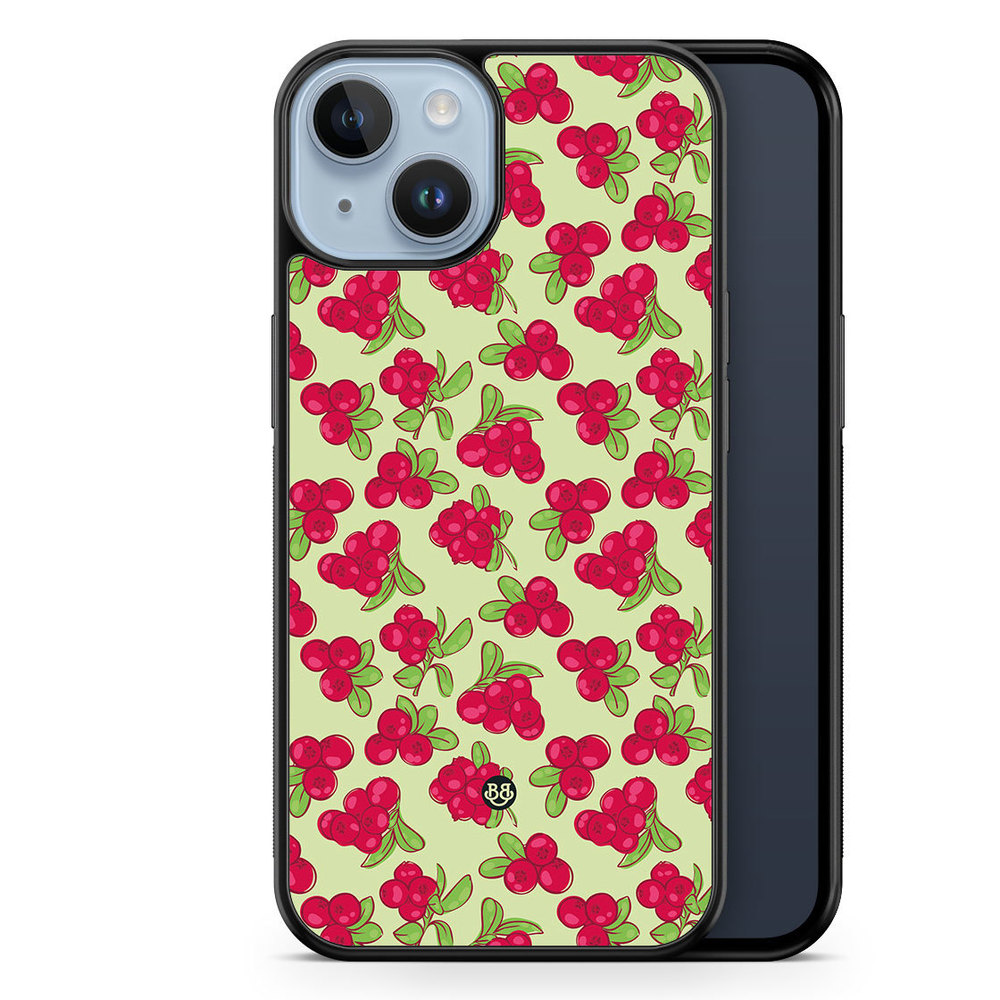 iPhone 14 Plus Skal - Lingon