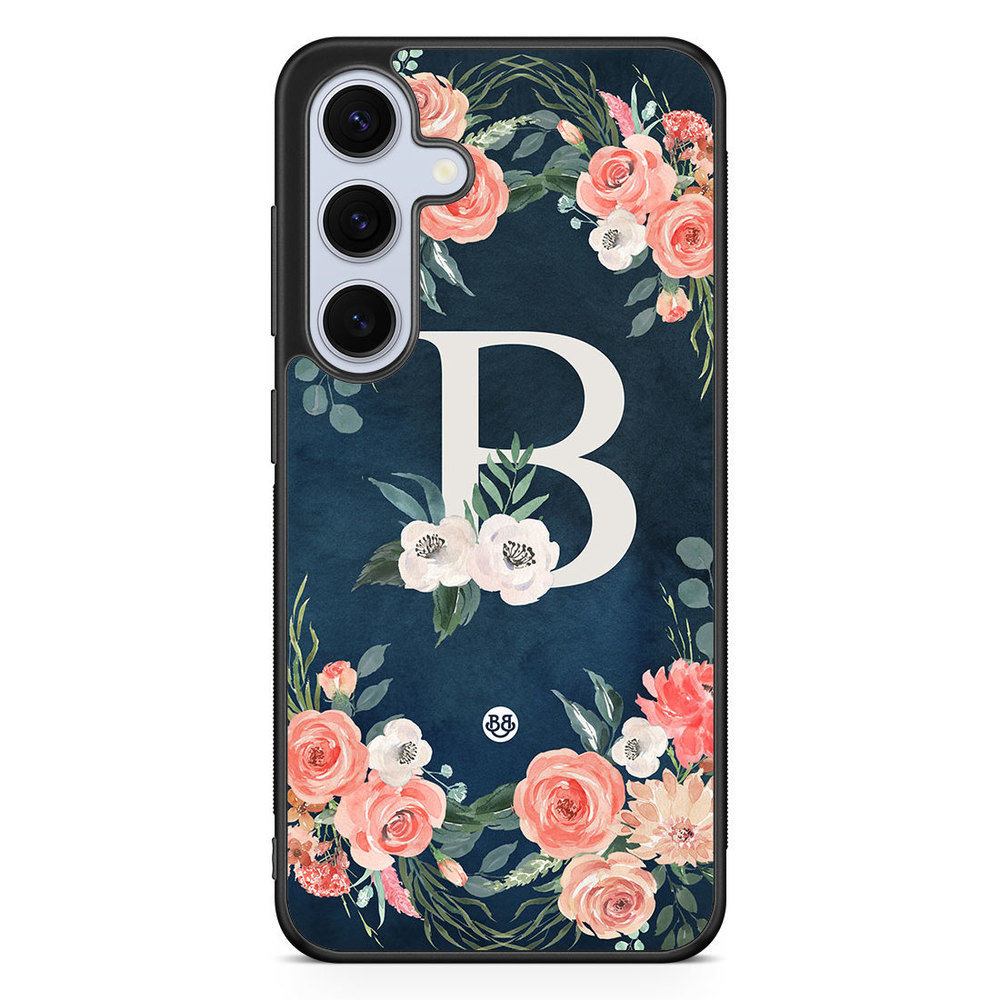 Samsung Galaxy S24 5G Case - Monogram B