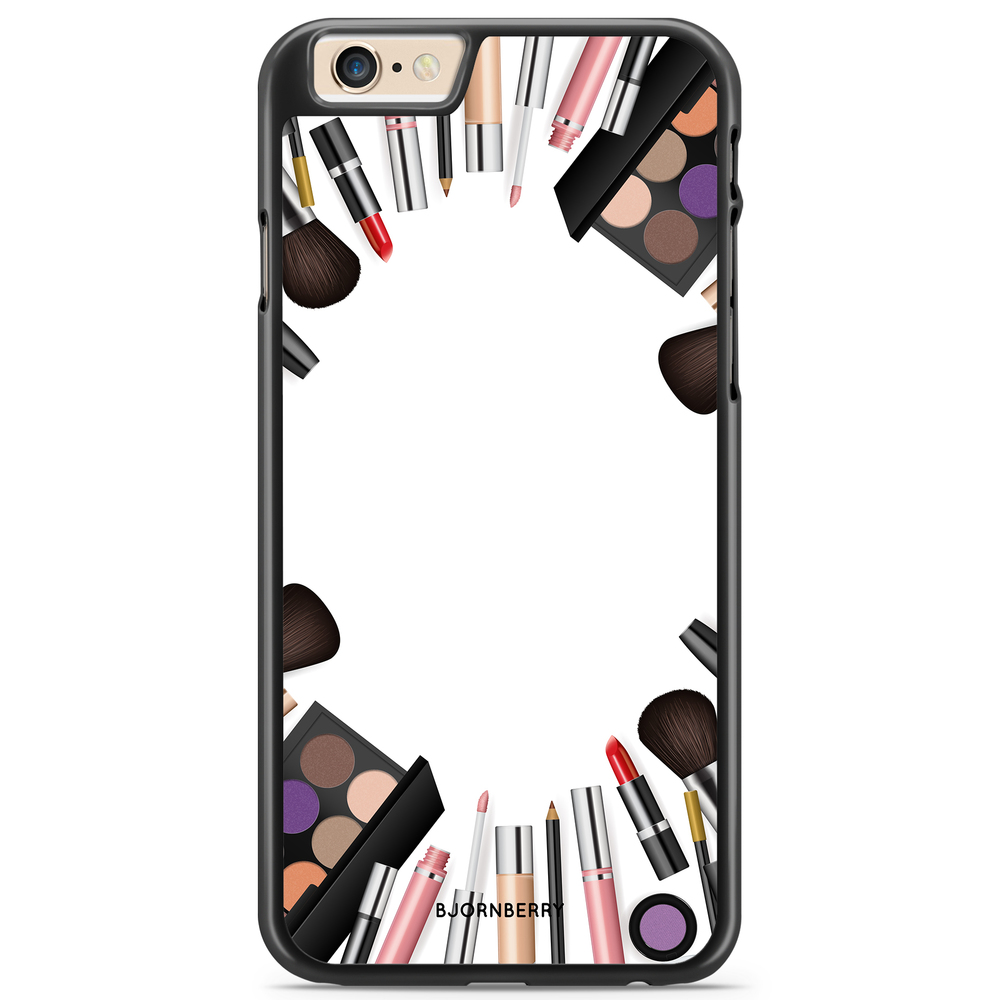 iPhone 6 Plus/6s Plus Case - Makeup