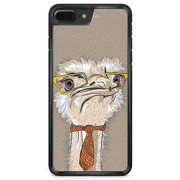 iPhone 8 Plus Skal - Hipster Struts