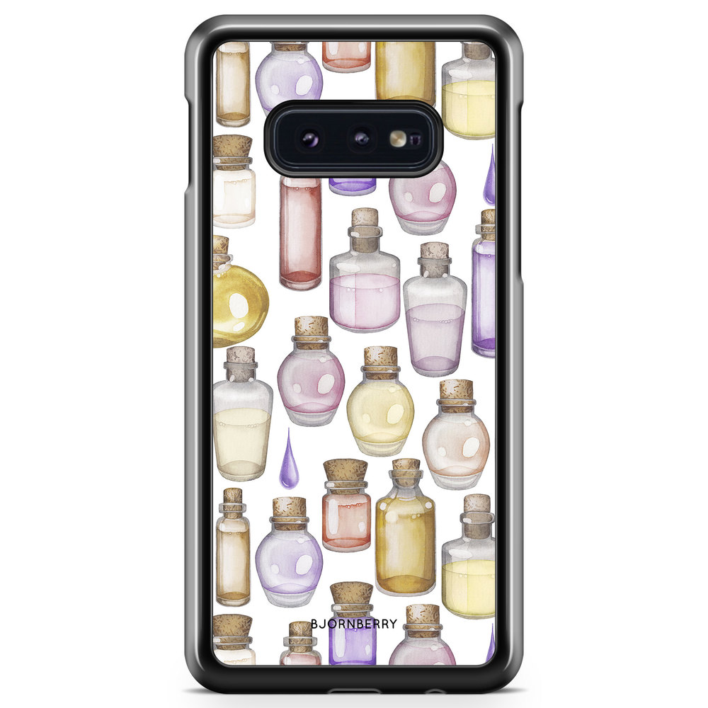 Samsung Galaxy S10e Case - Essential Oils