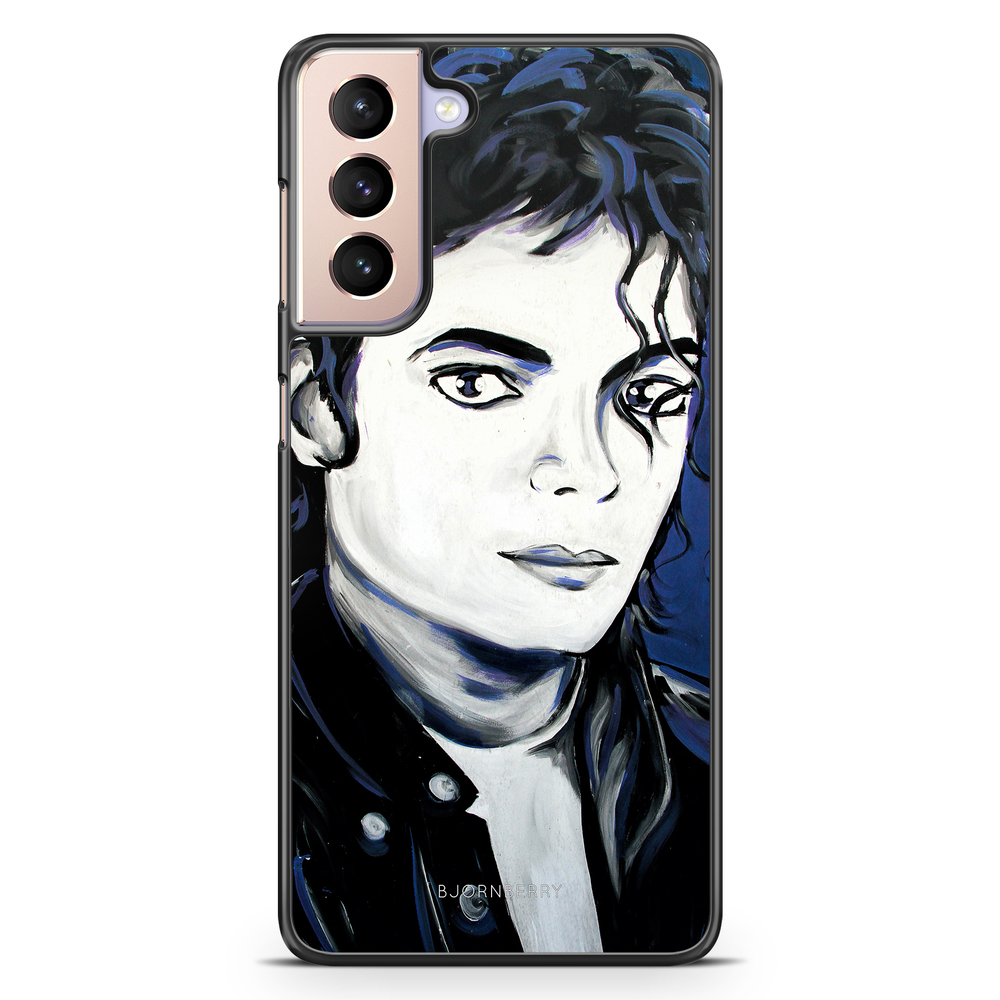 Samsung Galaxy S21 Case - Jackson