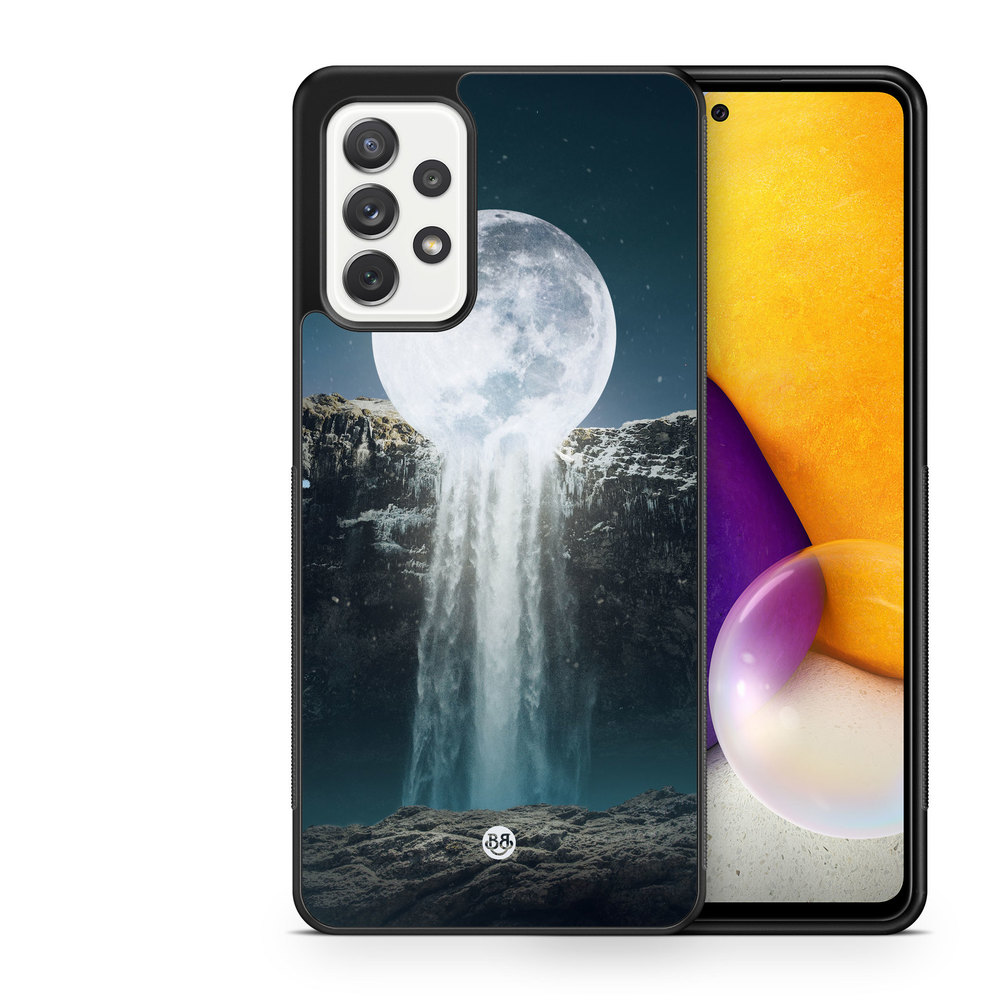 Samsung Galaxy A52/A52s 5G Case - Waterfall
