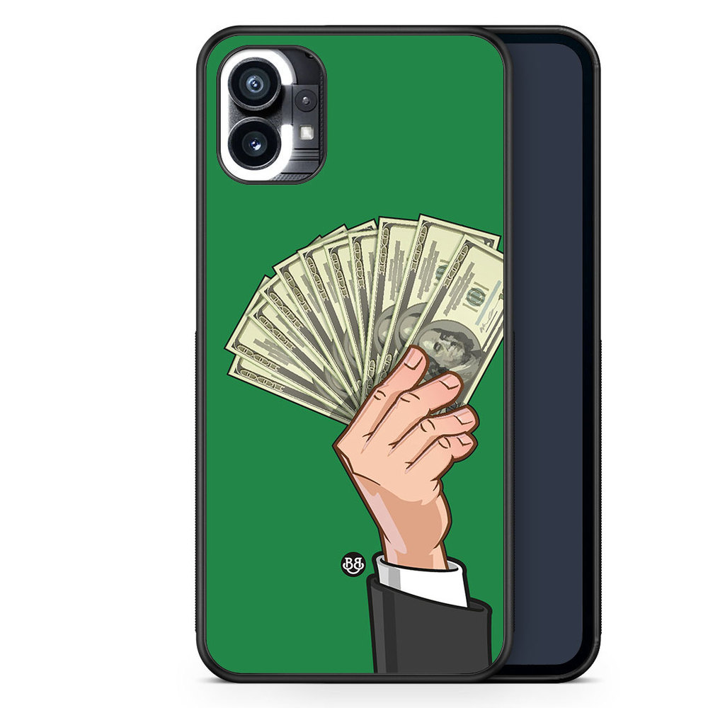 Nothing Phone (1) Case - Cash