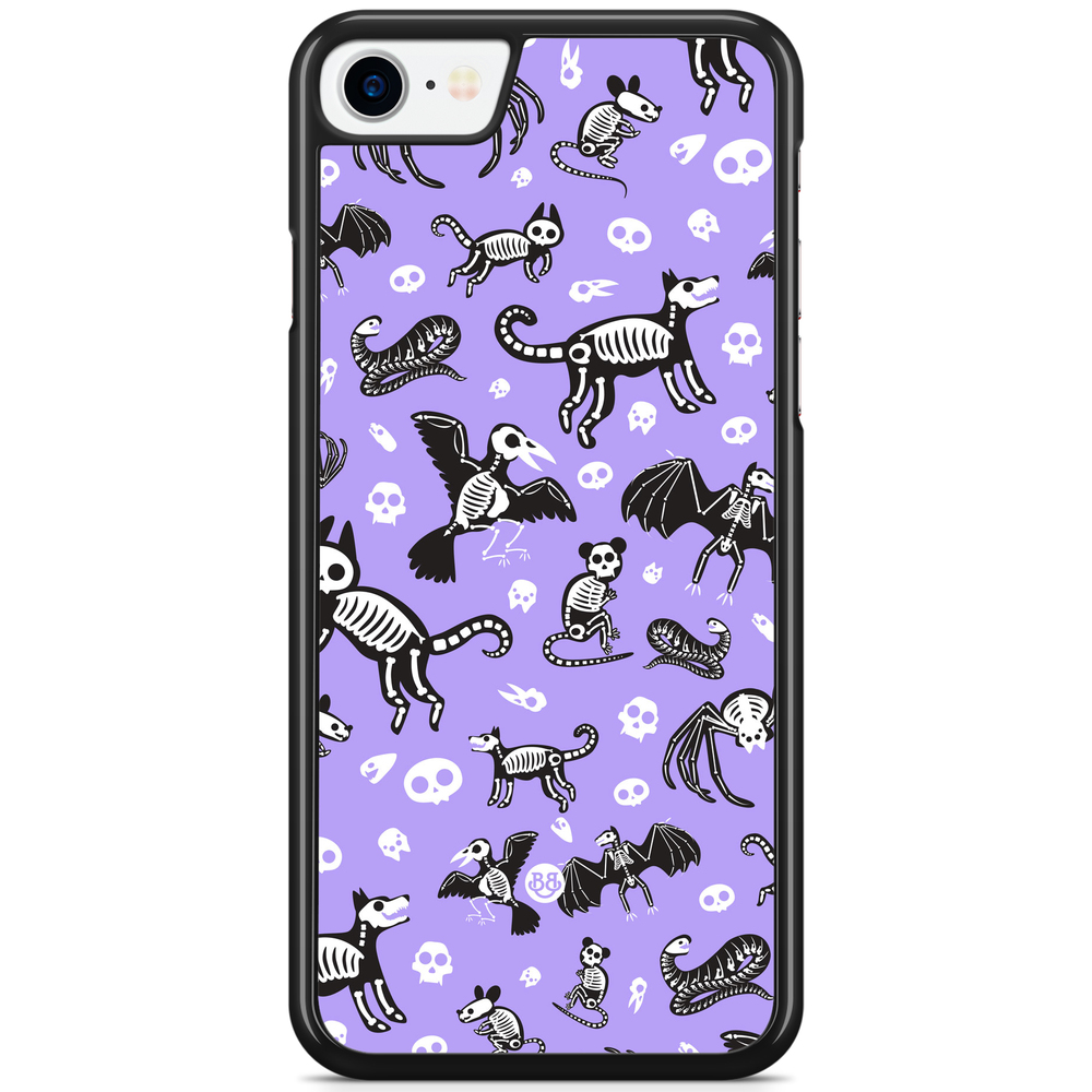 iPhone 7 Case - Hypnotized Animal
