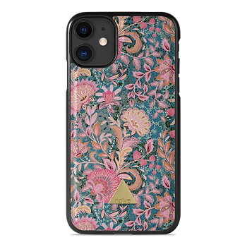 Naive iPhone 11 Skal - Fantasy flowers