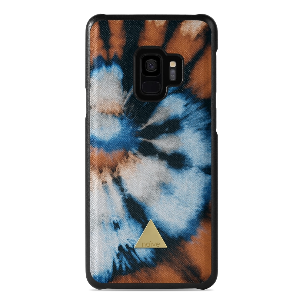 Naive Samsung Galaxy S9 Case - Boho Dream