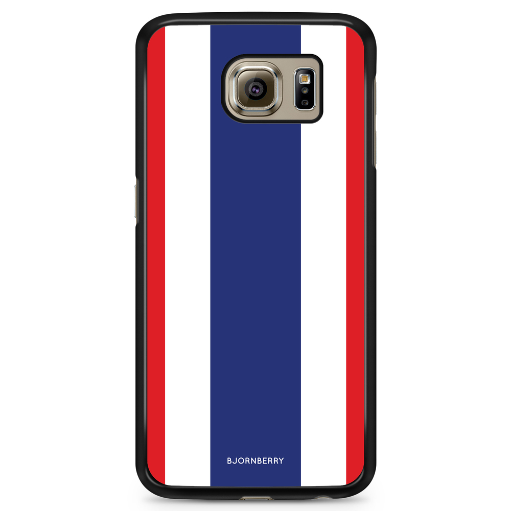 Samsung Galaxy S6 Case - Thailand