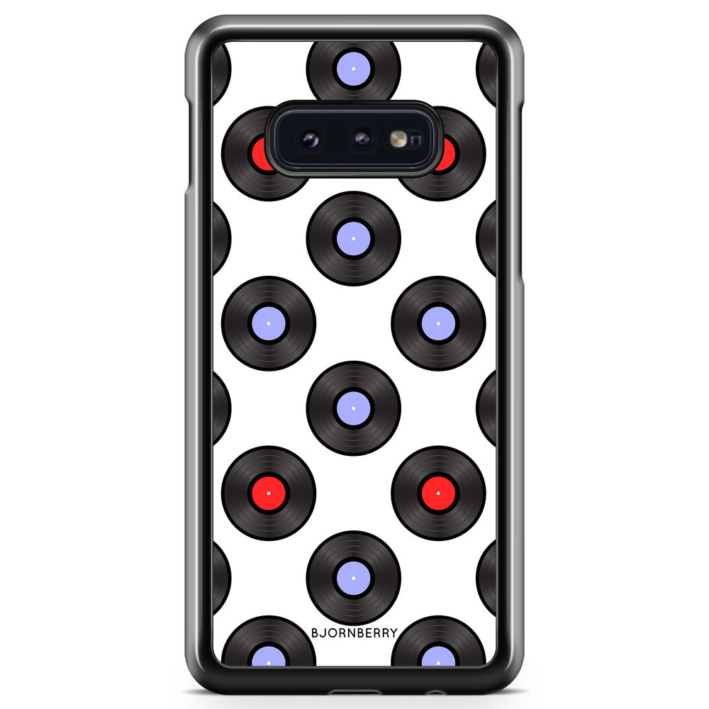 Samsung Galaxy S10e Case - Vinyls
