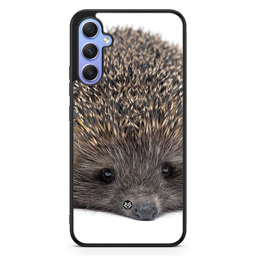 Samsung Galaxy A34 5G Case - Hedgehog