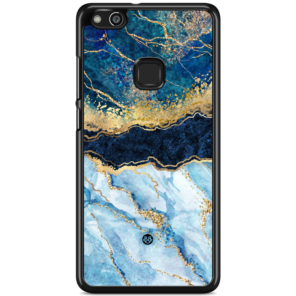 Huawei P10 Lite Case - Blue Dream