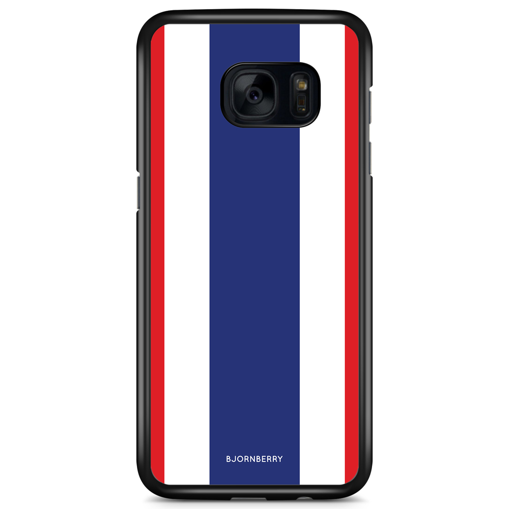 Samsung Galaxy S7 Case - Thailand