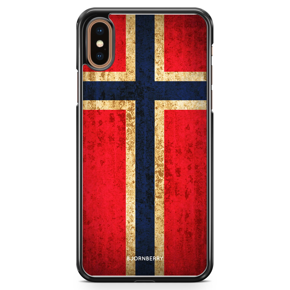 iPhone XS Max Case - Norway