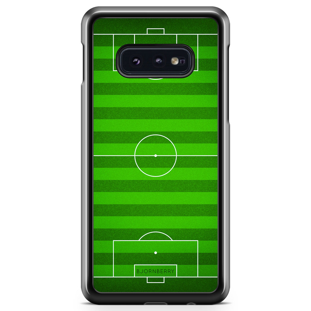 Samsung Galaxy S10e Case - Football Squads