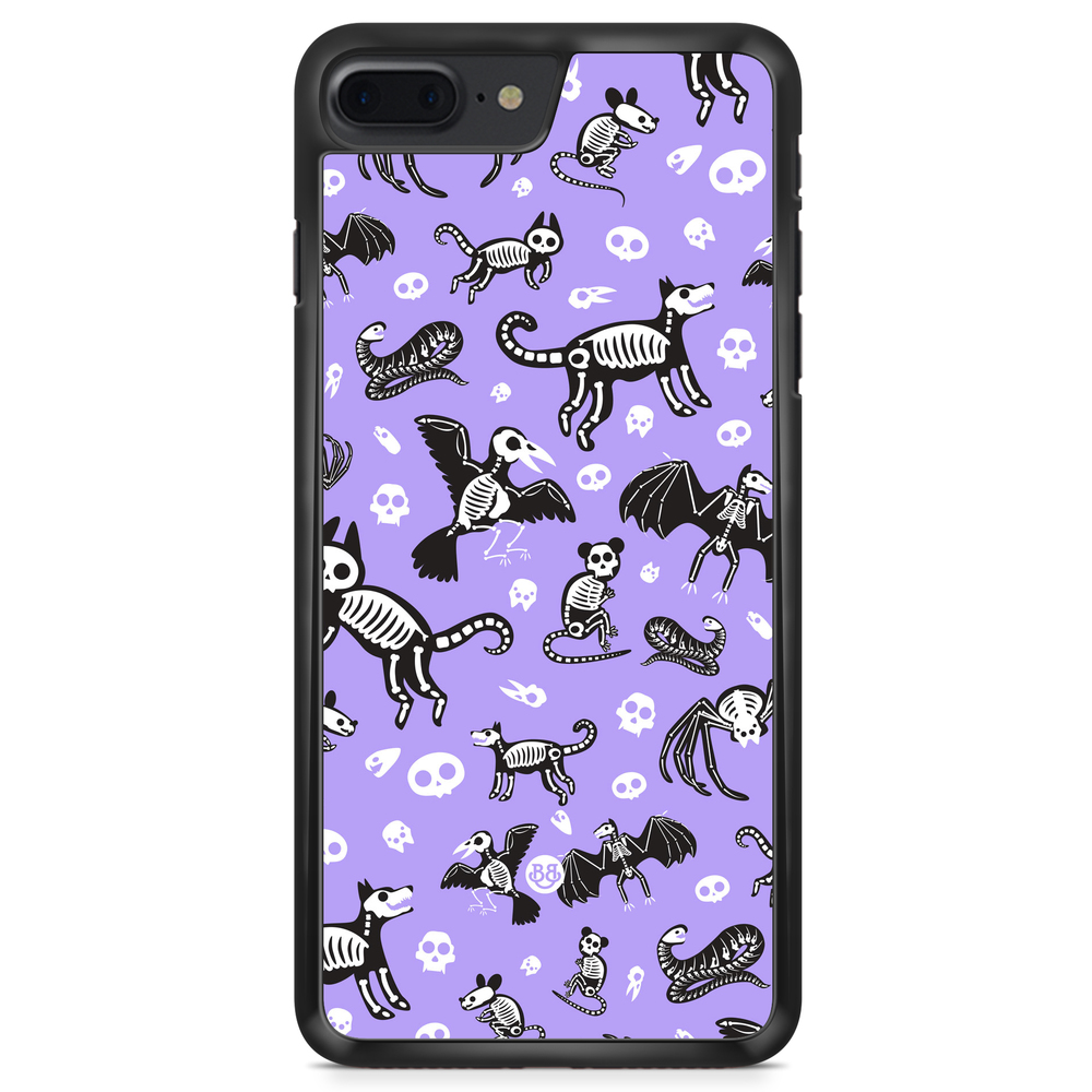 iPhone 8 Plus Case - Hypnotized Animal