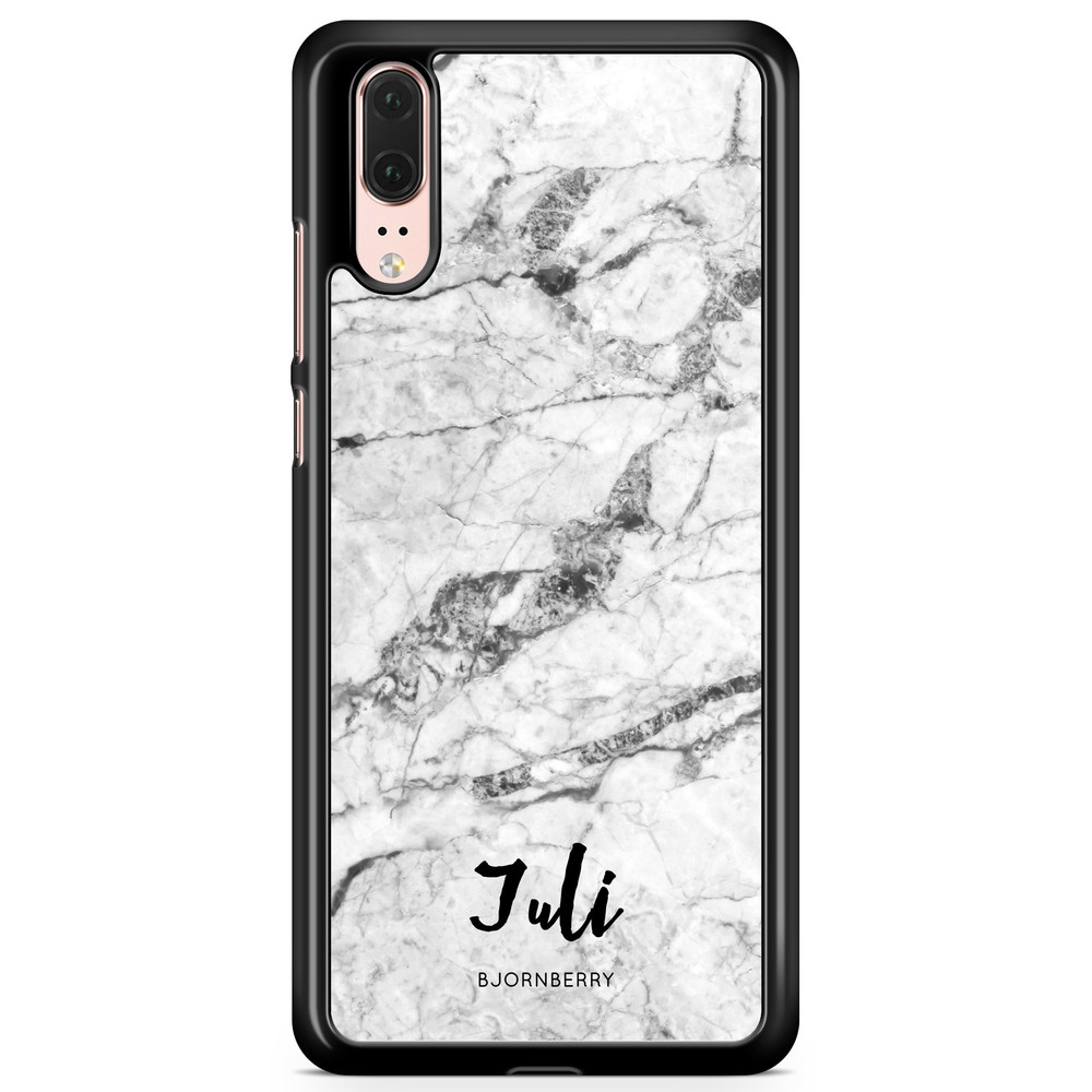 Huawei P20 Case - Juli
