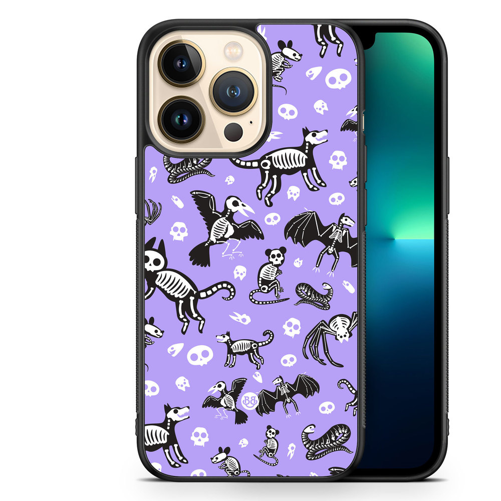 iPhone 13 Pro Case - Hypnotized Animal
