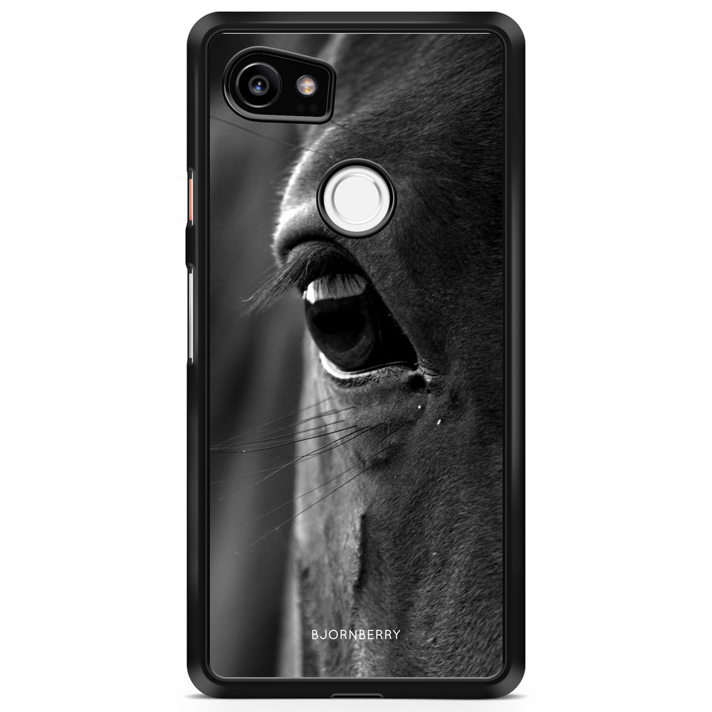 Google Pixel 2 XL Case - Horse Eye