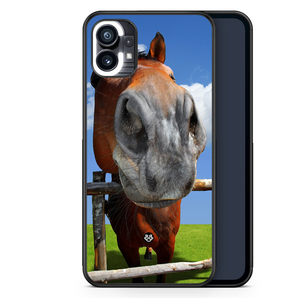 Nothing Phone (1) Case - Horse