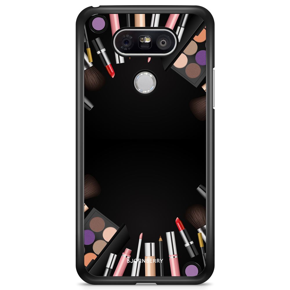 LG G5 Case - Makeup