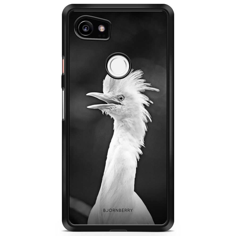 Google Pixel 2 XL Case - Mohawk