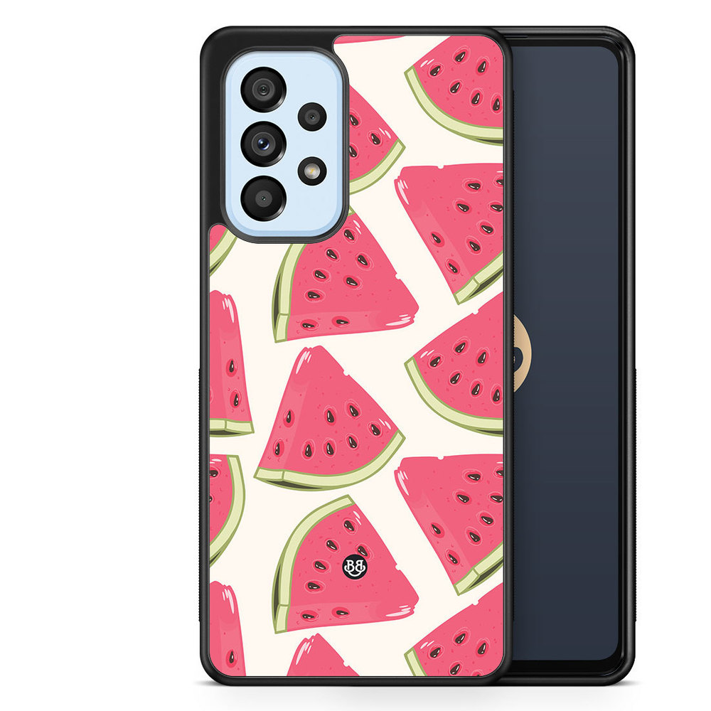 Samsung Galaxy A53 5G Case - Watermelon