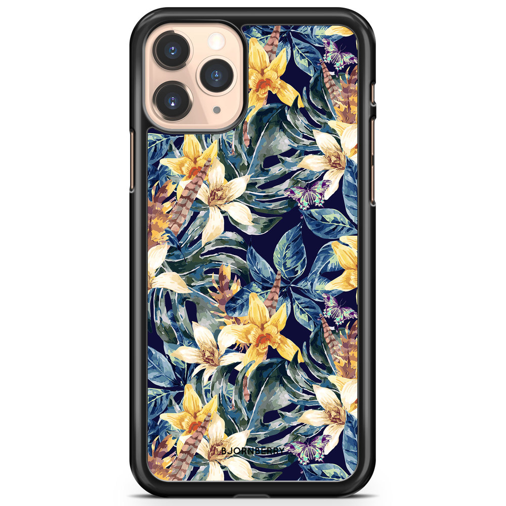 iPhone 11 Pro Max Case - Lily