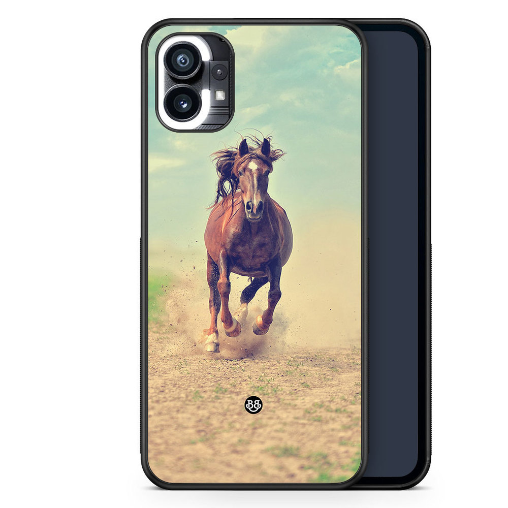 Nothing Phone (1) Case - Horse