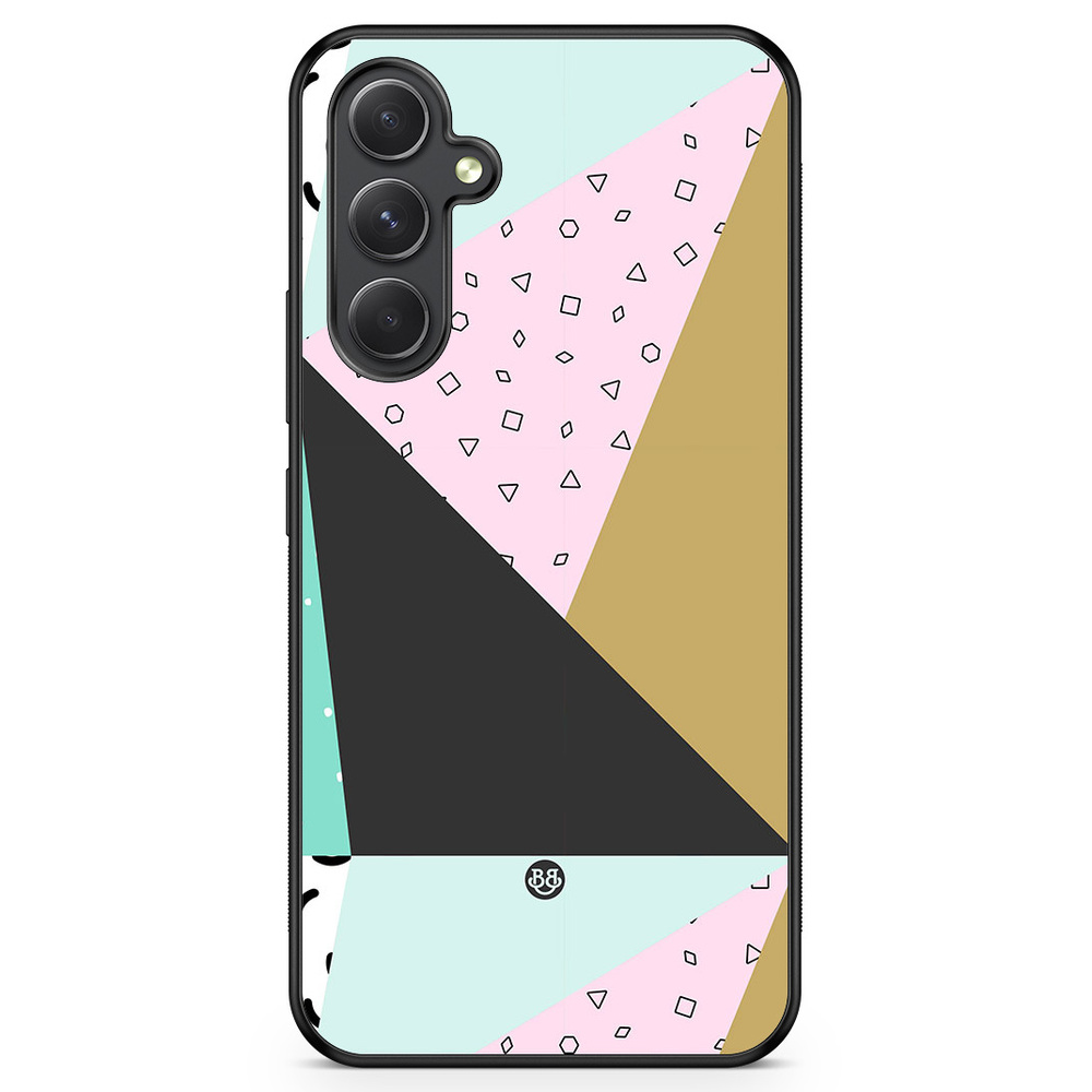 Samsung Galaxy A54 5G Case - Pattern