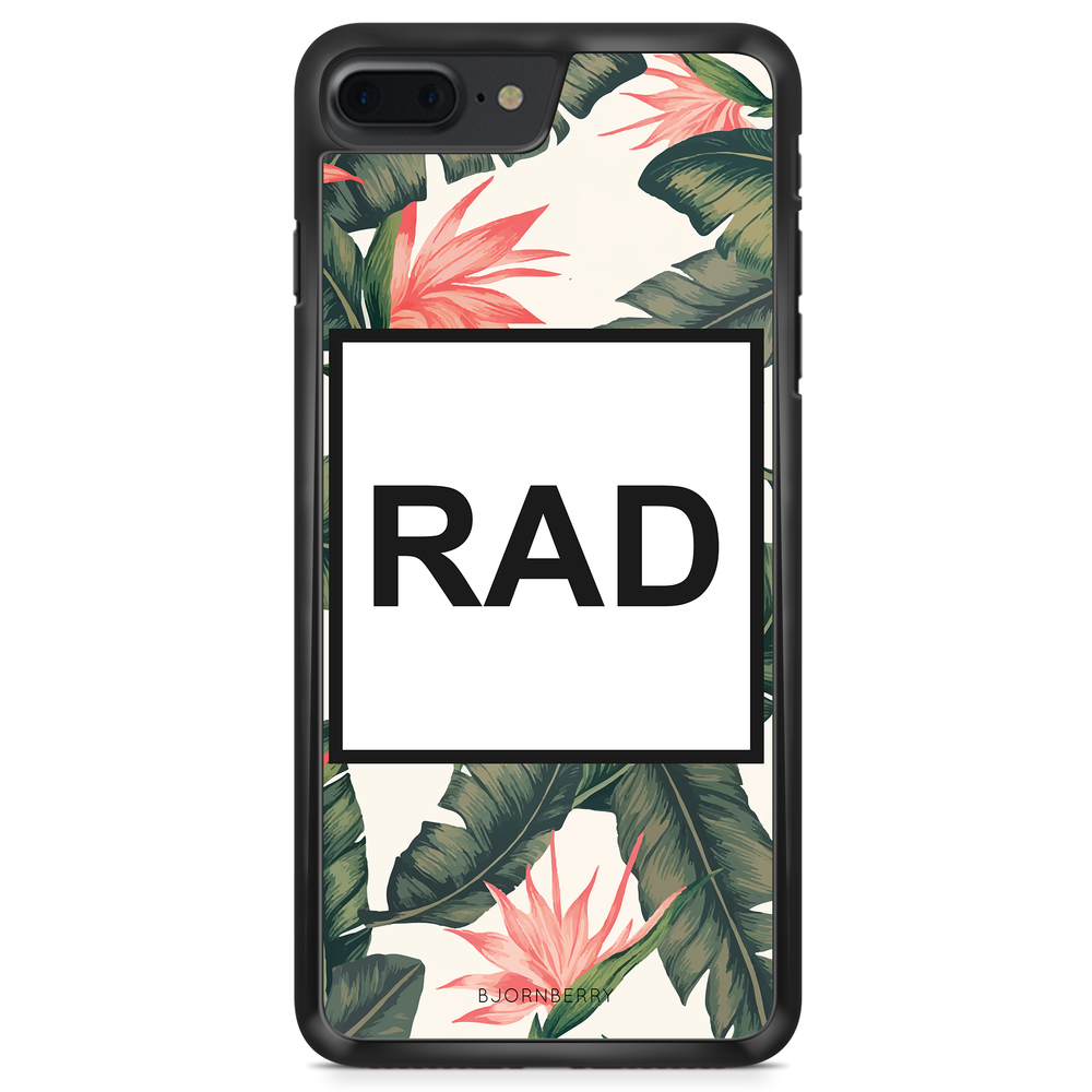 iPhone 8 Plus Case - RAD