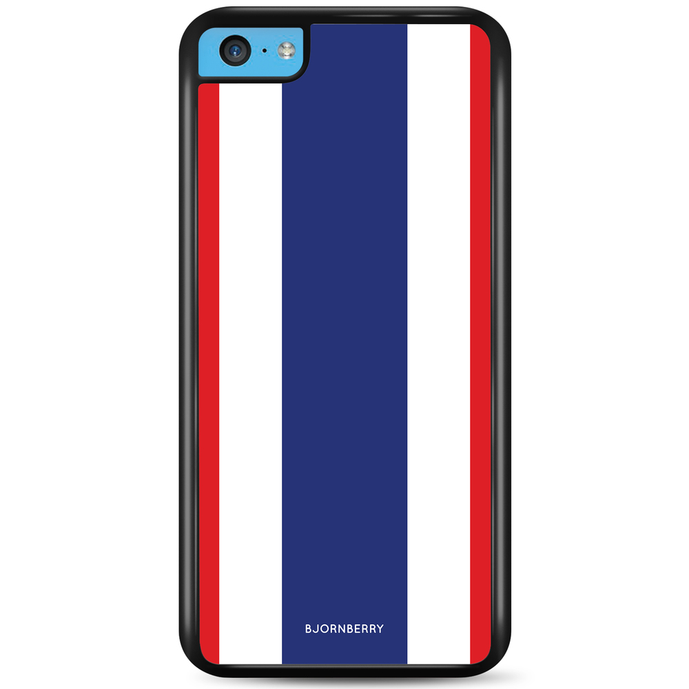 iPhone 5C Case - Thailand