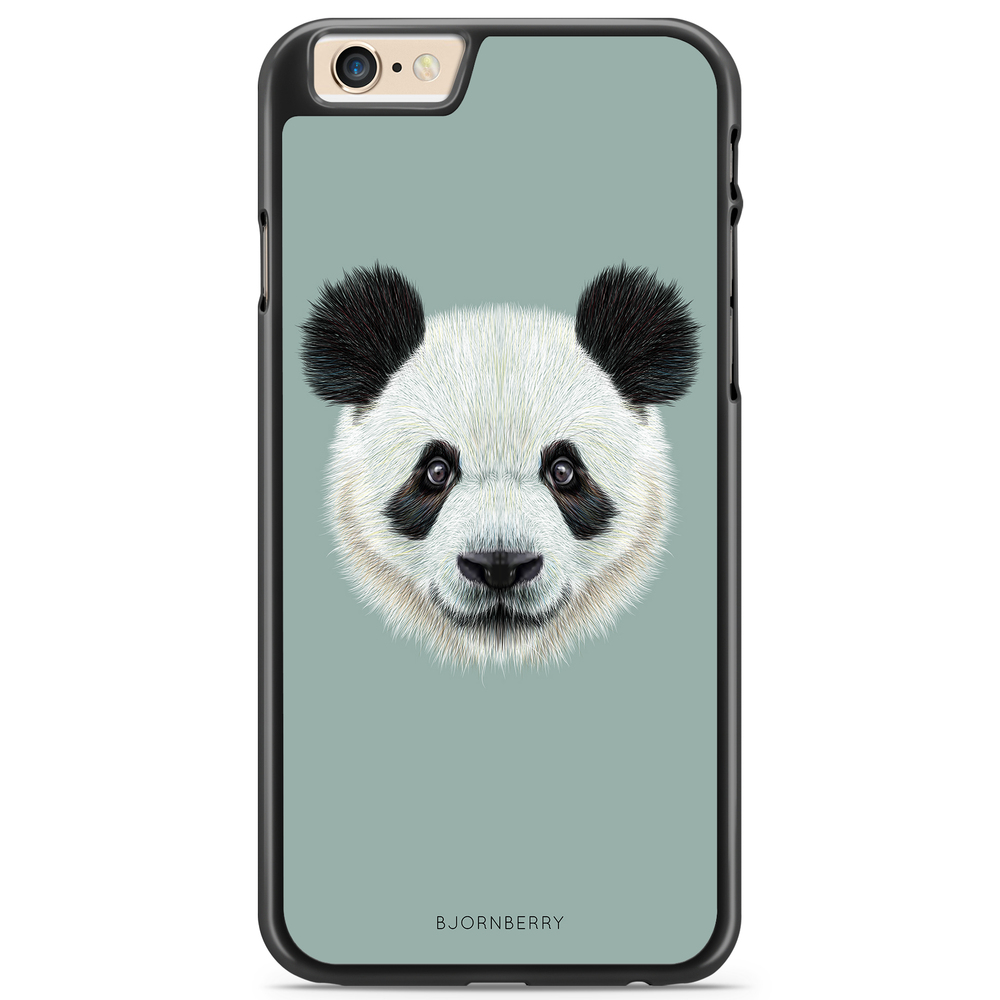 iPhone 6 Plus/6s Plus Case - Panda