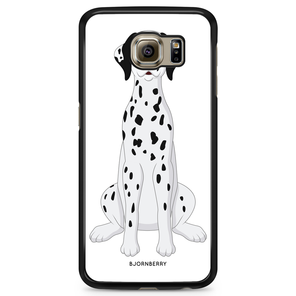 Samsung Galaxy S6 Edge+ Case - Dalmatian