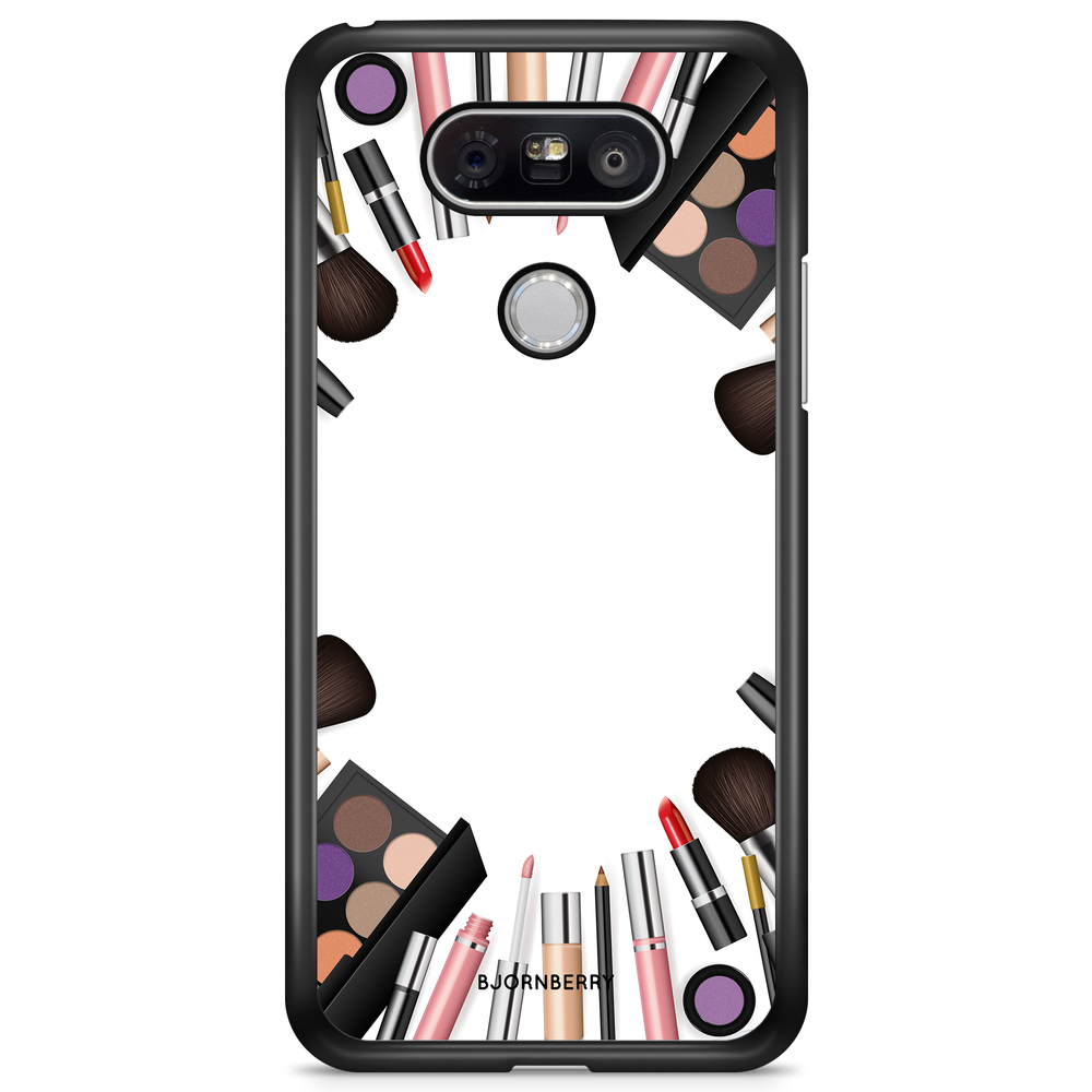 LG G5 Case - Makeup