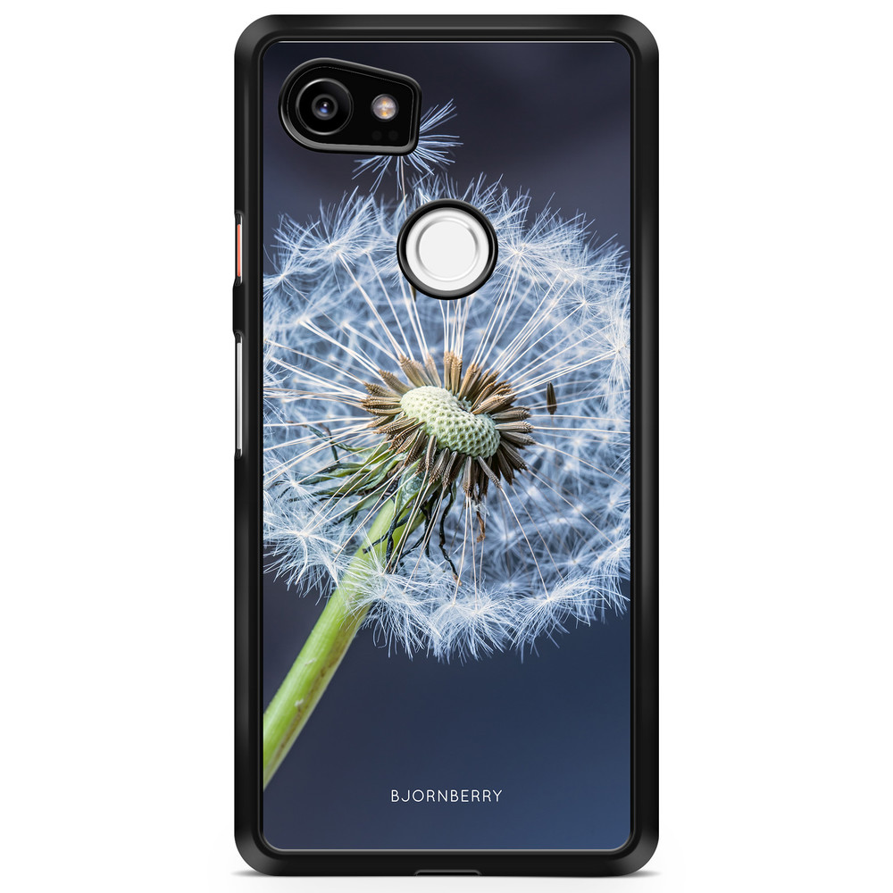 Google Pixel 2 XL Case - Dandelion