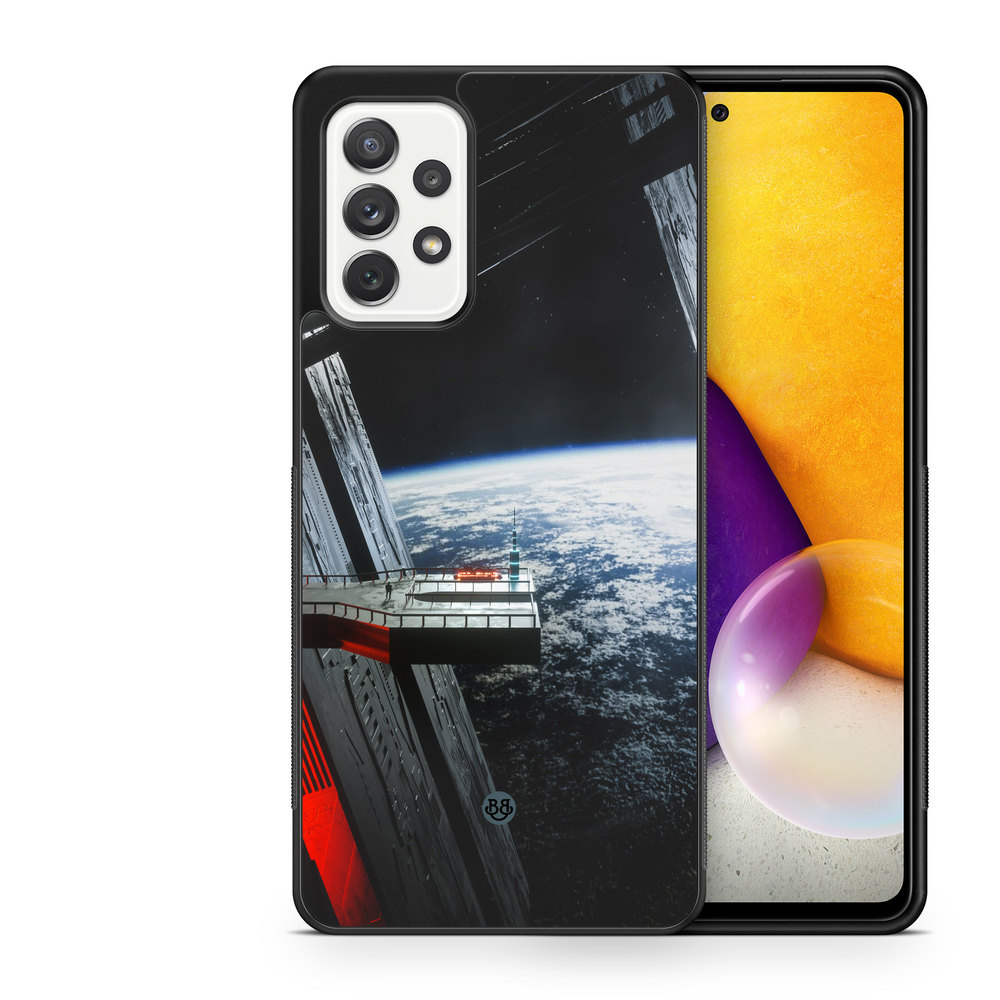 Samsung Galaxy A52/A52s 5G Case - Future