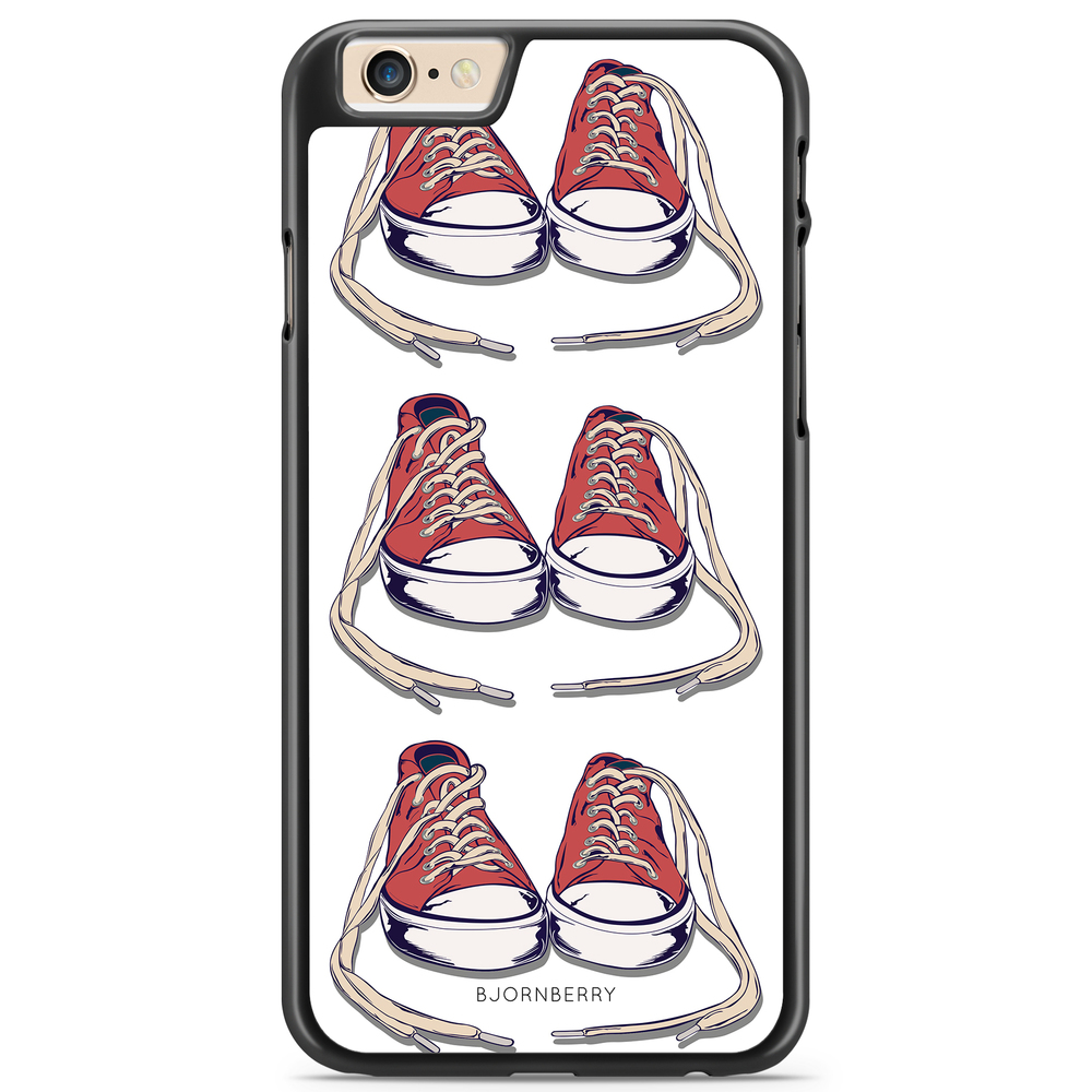 iPhone 6 Plus/6s Plus Case - Shoes