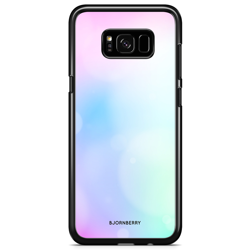 Samsung Galaxy S8 Case - Rainbow
