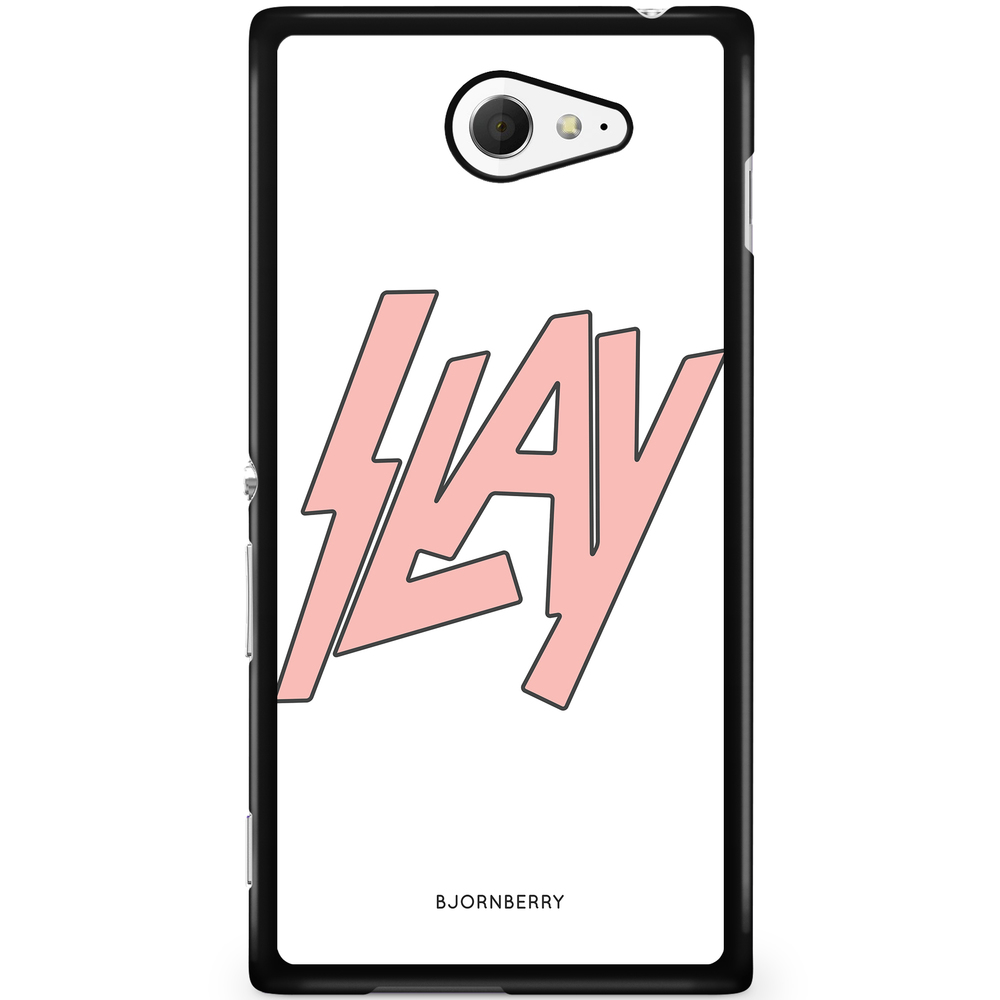 Sony Xperia M2 Aqua Case - Slay