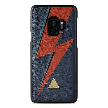 Naive Samsung Galaxy S9 Case - Ziggy Darkdust
