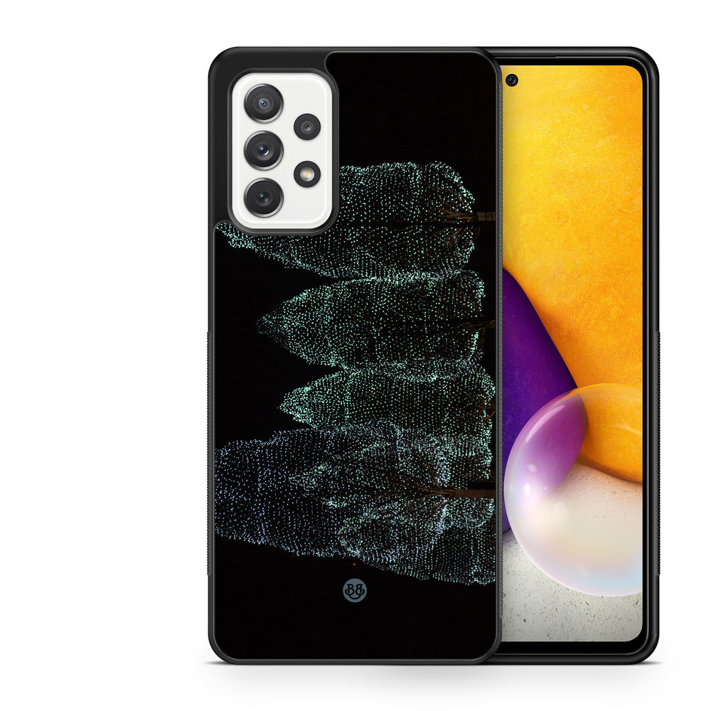 Samsung Galaxy A52/A52s 5G Case - Trees