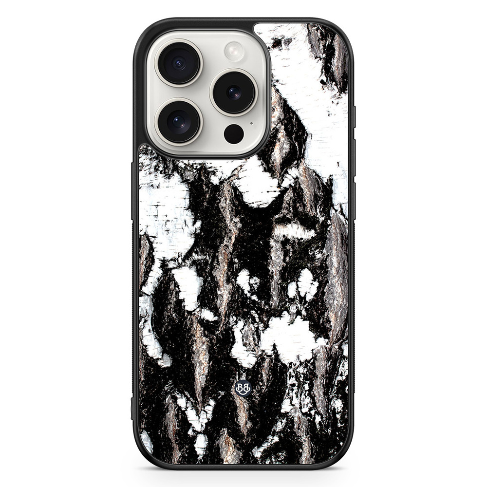 iPhone 15 Pro Case - Birch