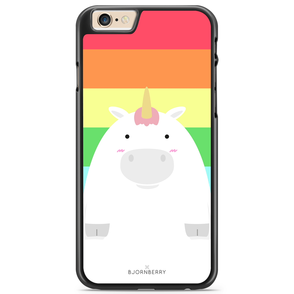 iPhone 6 Plus/6s Plus Case - Fat Unicorn