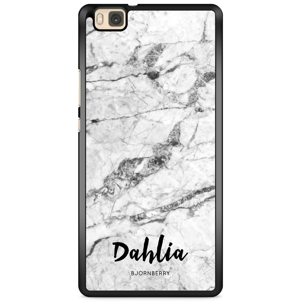Huawei P8 Lite Case - Dahlia