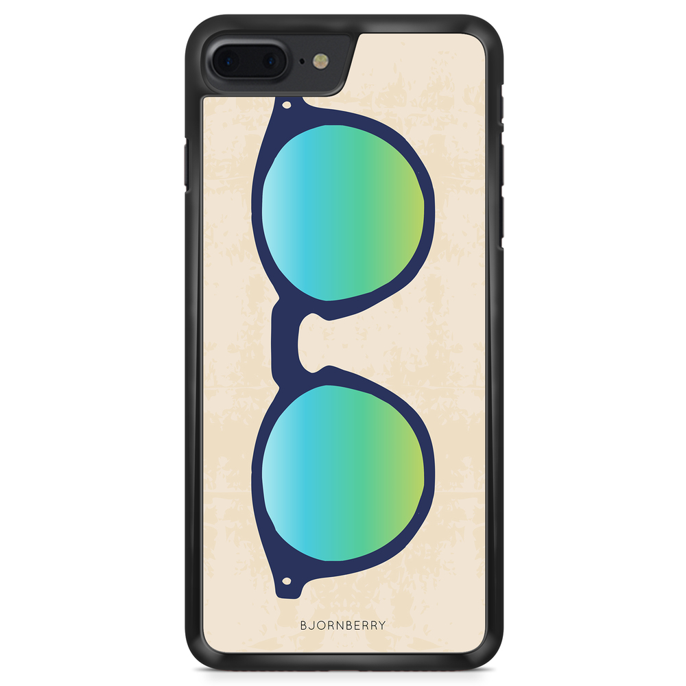 iPhone 8 Plus Case - Sunglasses